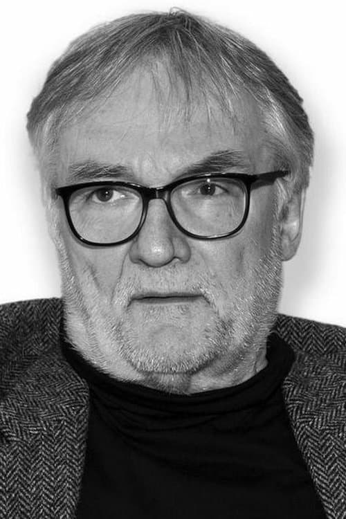 Zdjęcie Jerzy Pilch