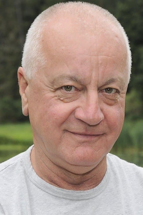 Zdjęcie Jerzy Schejbal