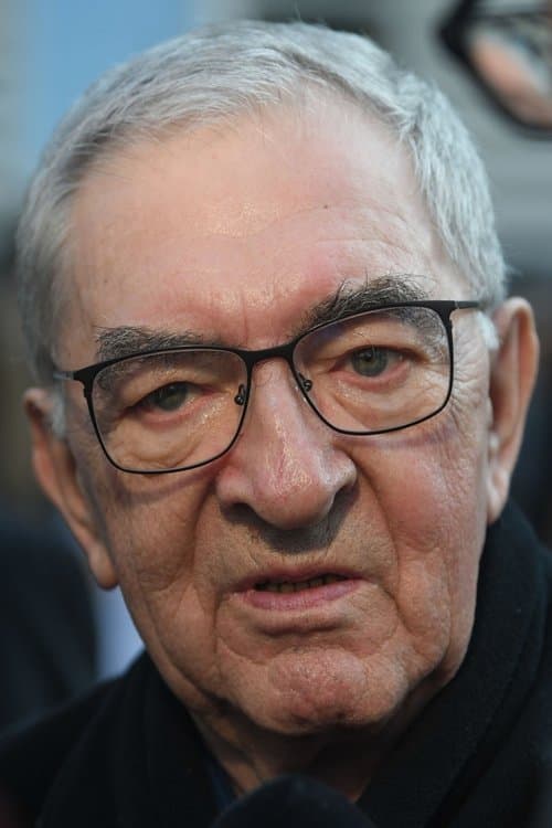 Zdjęcie Jerzy Trela