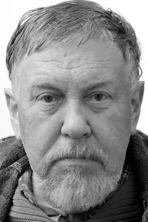 Zdjęcie Jerzy Zygmunt Nowak