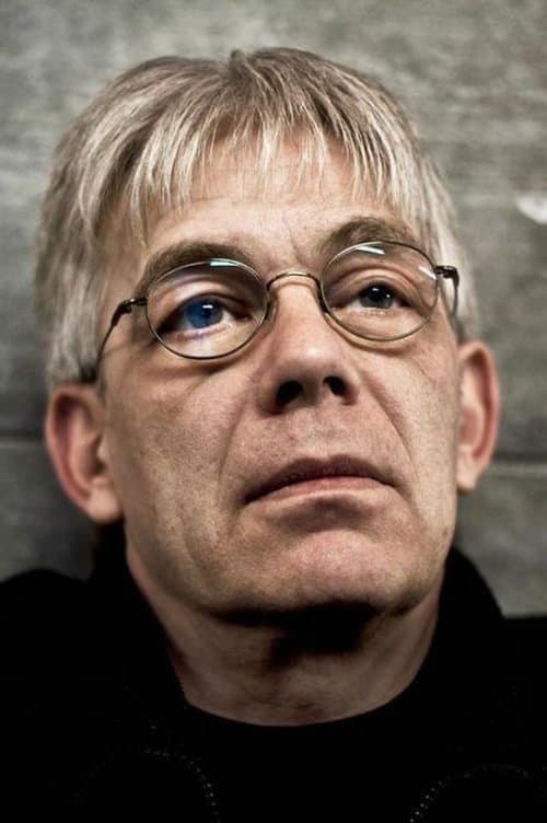 Zdjęcie Jes Holtsø