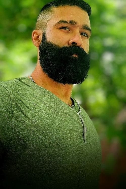 Zdjęcie Jesaar Landavaso