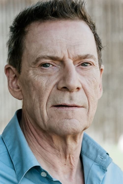 Zdjęcie Jesper Christensen