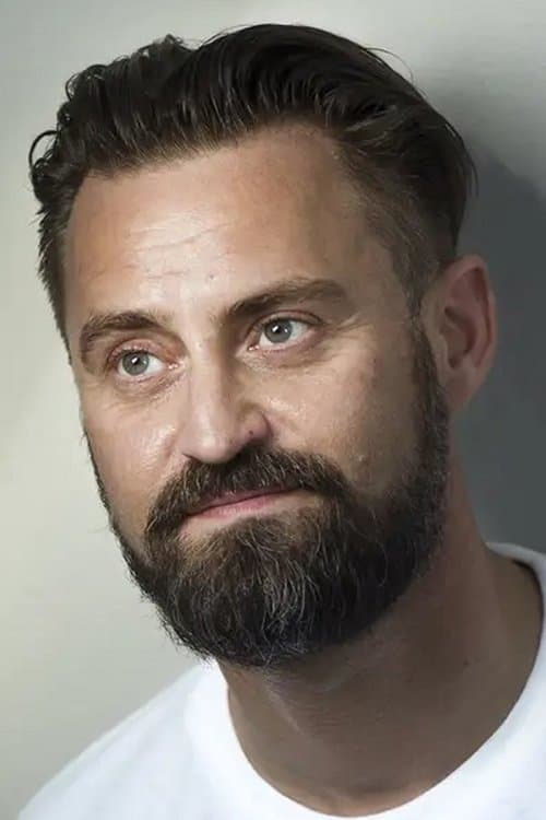 Zdjęcie Jesper 'Jokeren' Dahl