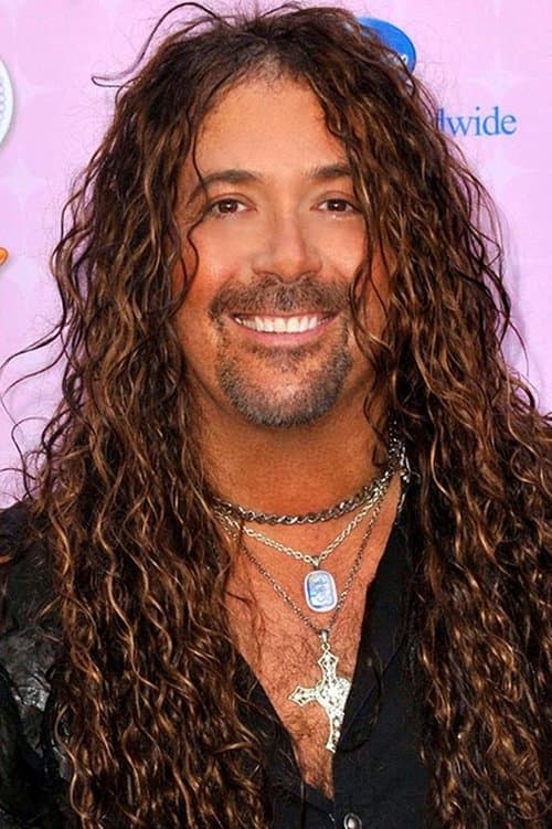 Zdjęcie Jess Harnell