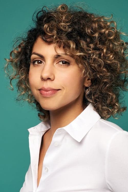 Zdjęcie Jess Salgueiro