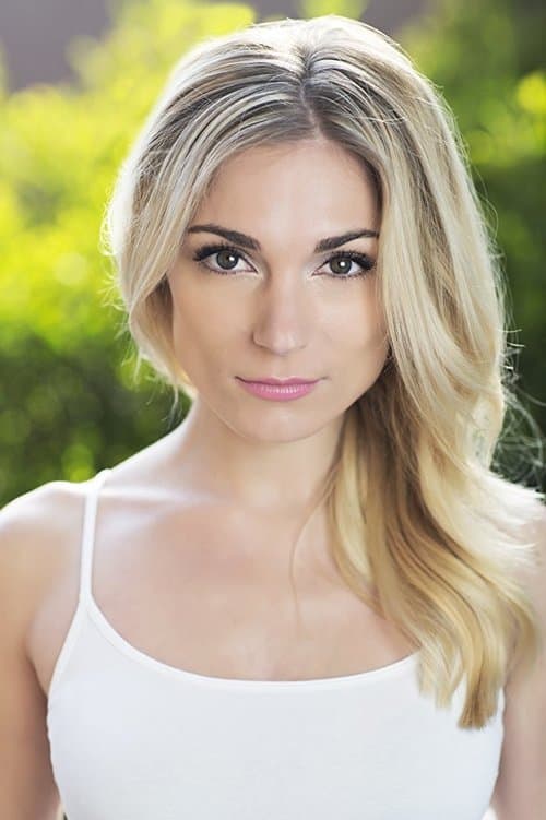 Zdjęcie Jess Sylvia