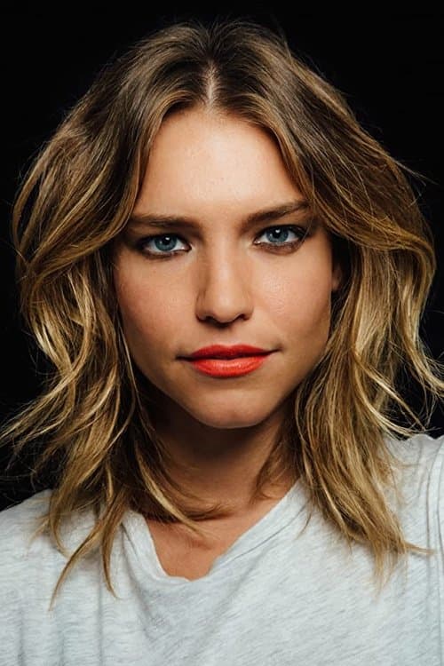 Zdjęcie Jess Varley