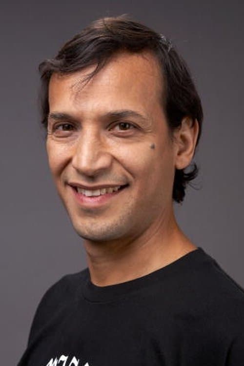 Zdjęcie Jesse Borrego