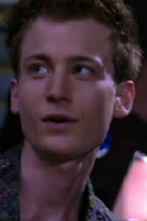 Zdjęcie Jesse Cadotte