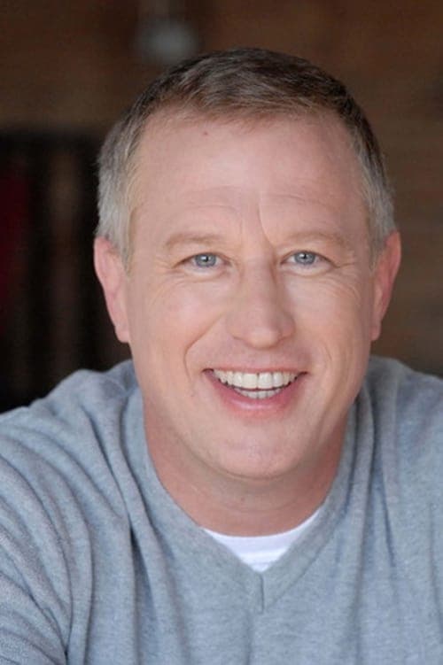 Zdjęcie Jesse Dabson