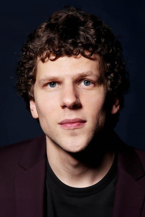Zdjęcie Jesse Eisenberg