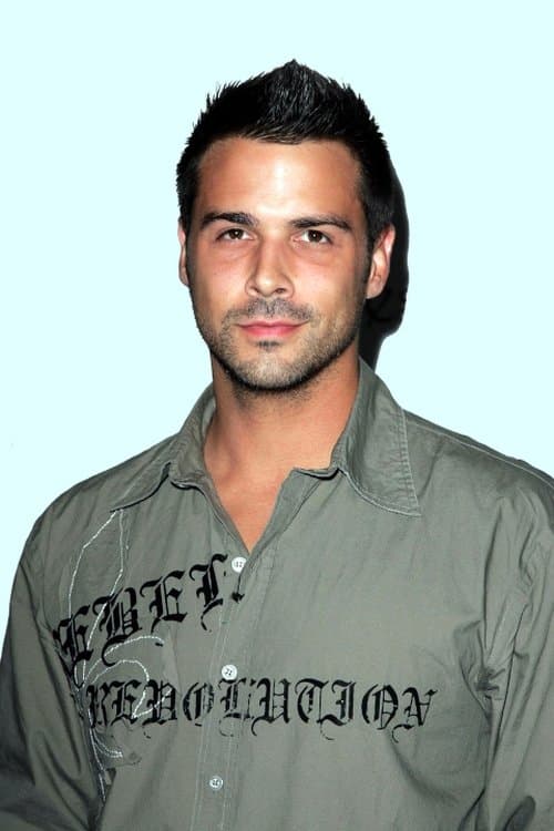 Zdjęcie Jesse Erwin