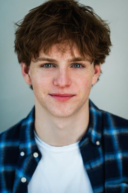 Zdjęcie Jesse Filkow