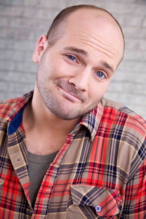 Zdjęcie Jesse GrothOlson