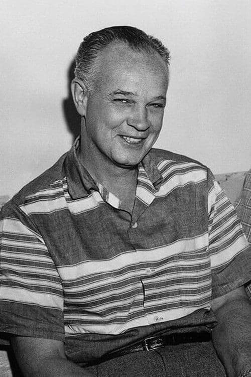 Jesse Hibbs całe filmy