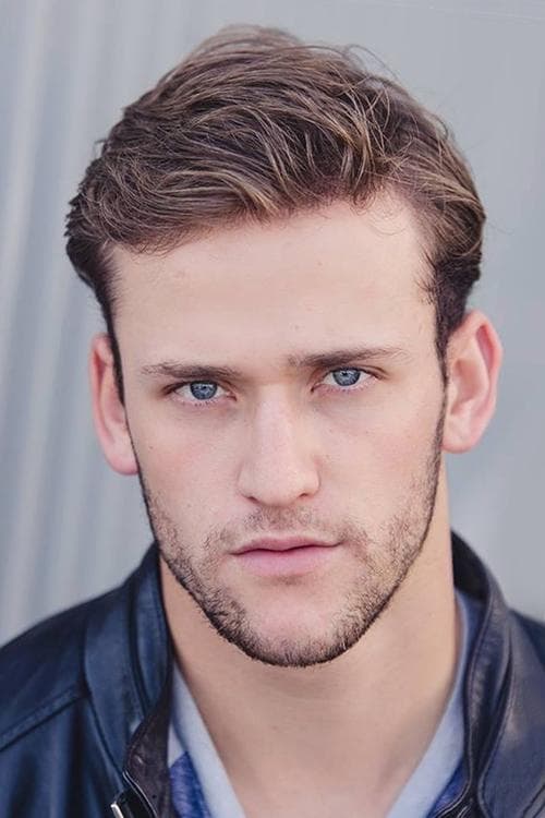 Zdjęcie Jesse Irving