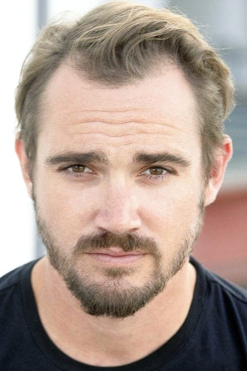 Zdjęcie Jesse James