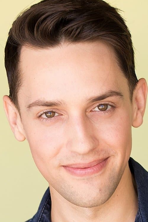 Zdjęcie Jesse James D'Angelo