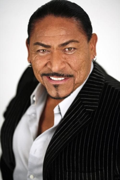 Zdjęcie Jesse James Youngblood