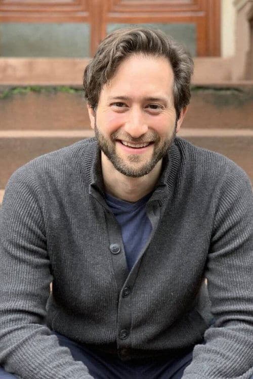 Zdjęcie Jesse Liebman