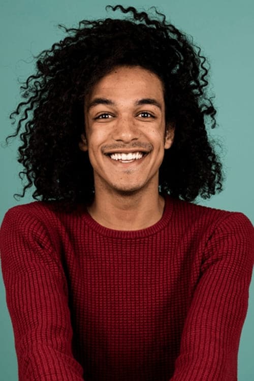 Zdjęcie Jesse Mensah