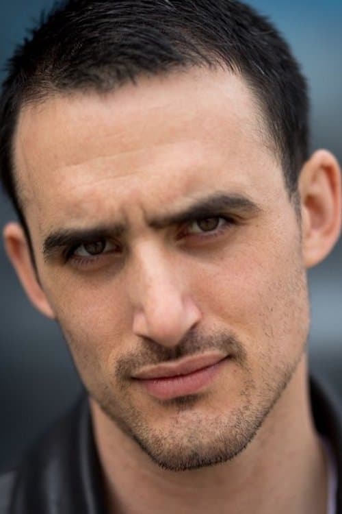 Zdjęcie Jesse Pimentel