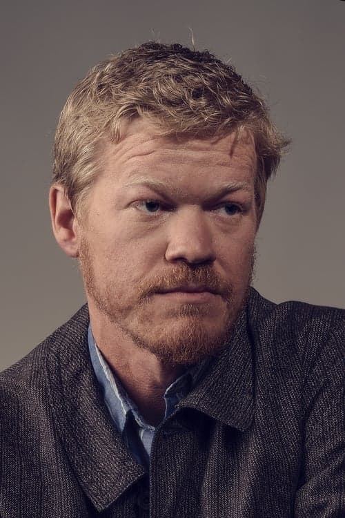 Zdjęcie Jesse Plemons