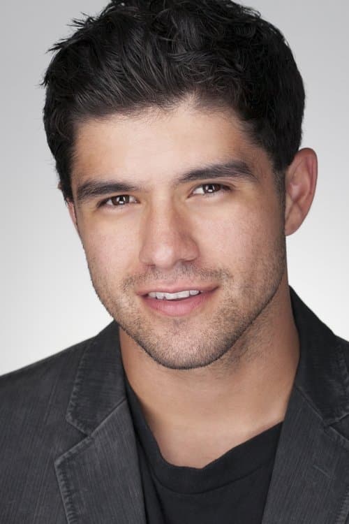 Zdjęcie Jesse Posey