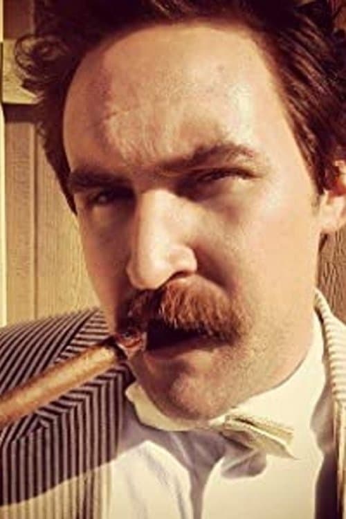 Zdjęcie Jesse Steele