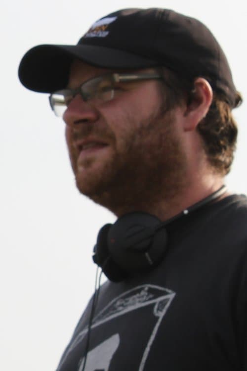 Jesse Thomas Cook całe filmy