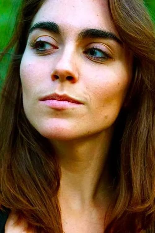 Zdjęcie Jessica Albano