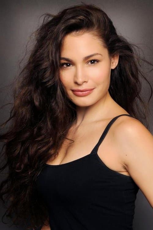 Zdjęcie Jéssica Alonso