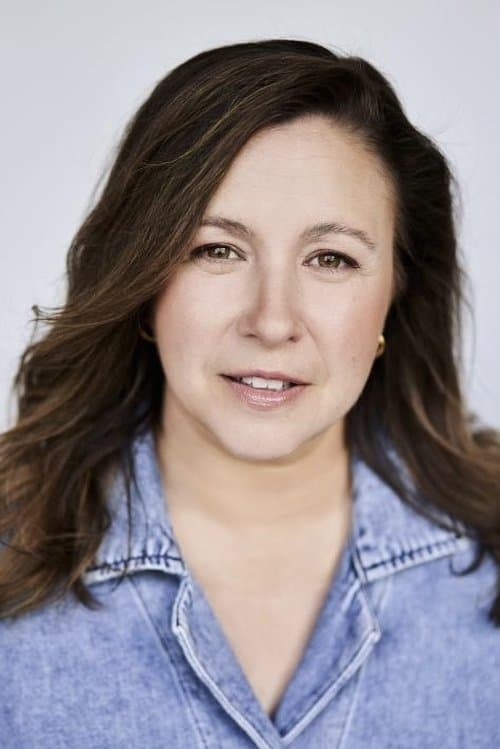 Zdjęcie Jessica Barker