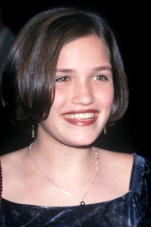 Zdjęcie Jessica Brooks Grant