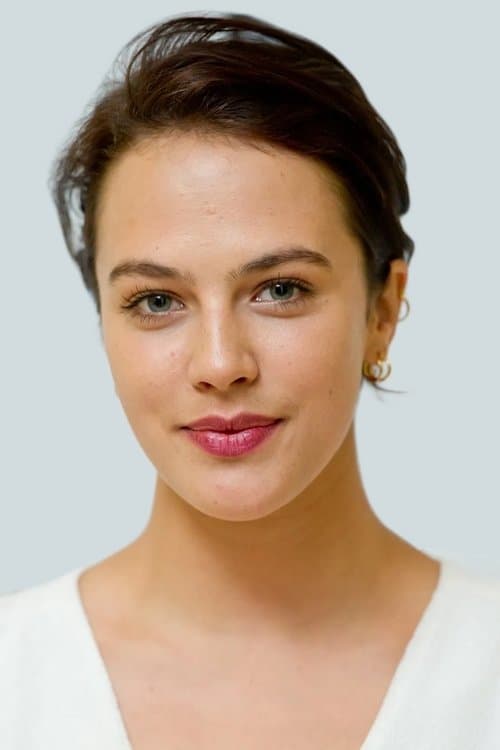 Zdjęcie Jessica Brown Findlay