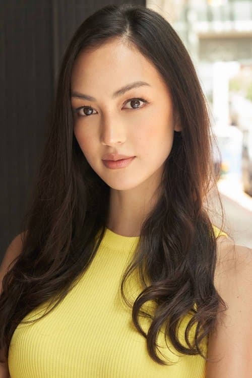 Zdjęcie Jessica Cambensy