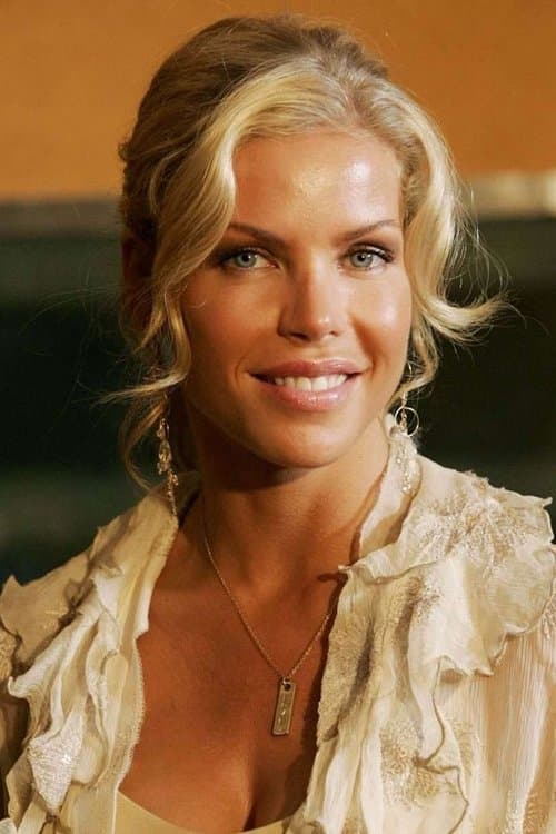 Zdjęcie Jessica Canseco