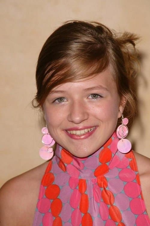 Zdjęcie Jessica Claridge