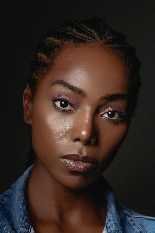 Zdjęcie Jessica Córes