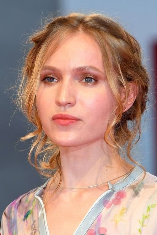 Zdjęcie Jessica Cressy