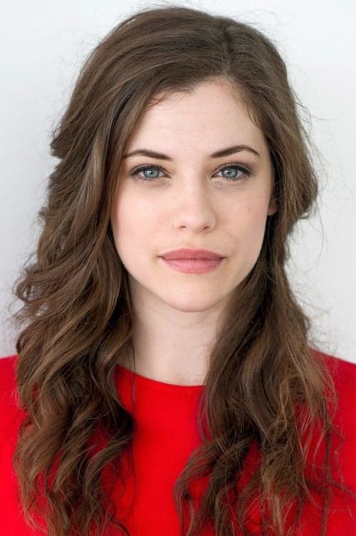 Zdjęcie Jessica De Gouw