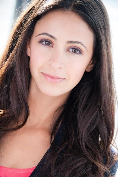 Zdjęcie Jessica DiCicco