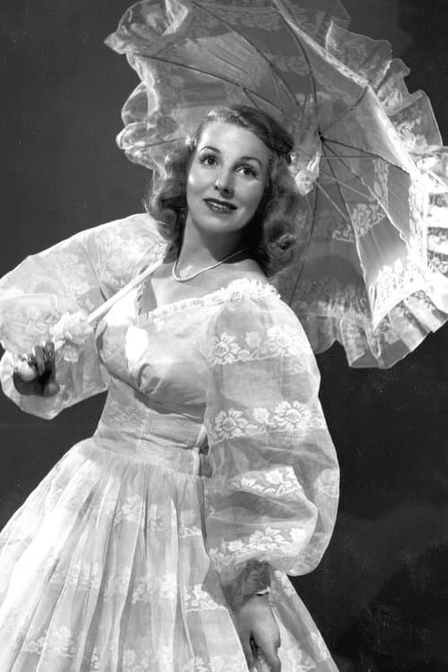 Zdjęcie Jessica Dragonette