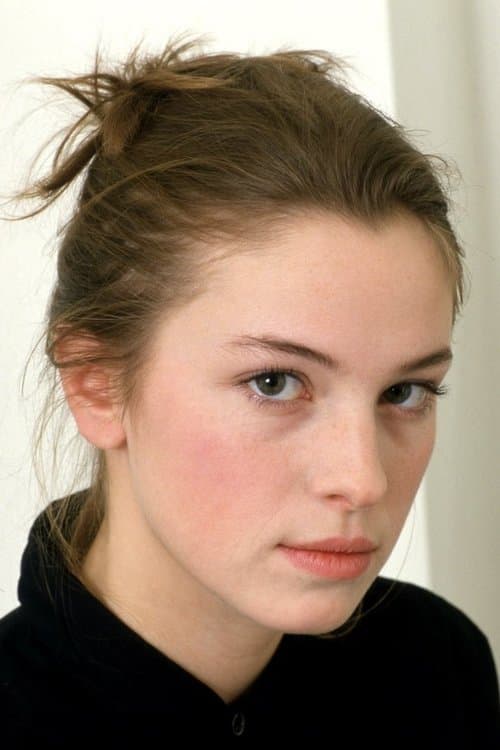 Zdjęcie Jessica Forde