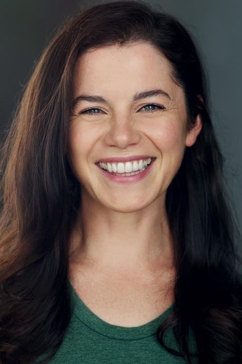 Zdjęcie Jessica Grace Smith