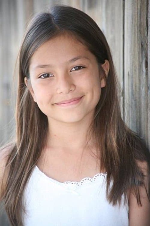 Zdjęcie Jessica Griffiths