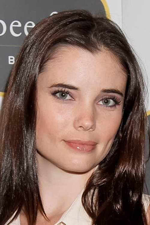 Zdjęcie Jessica Heap