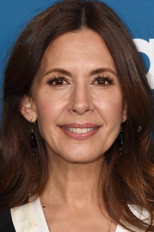 Zdjęcie Jessica Hecht