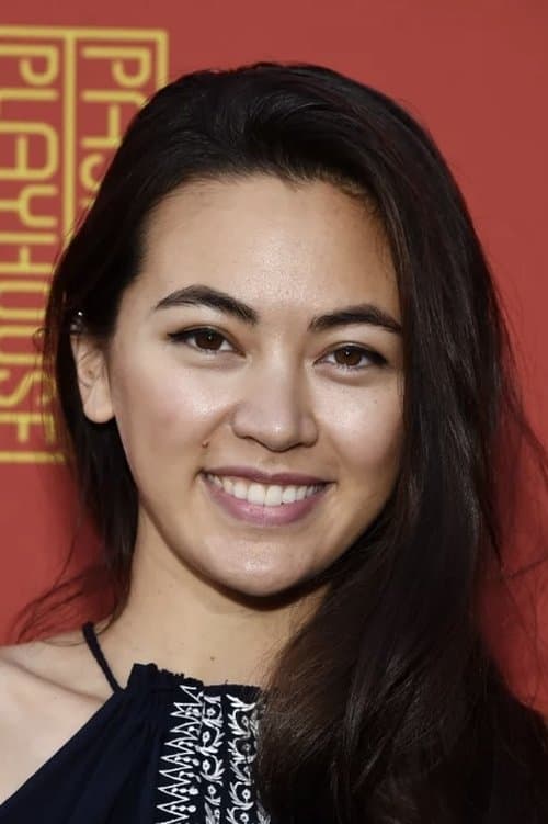 Zdjęcie Jessica Henwick